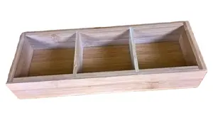 ZELLER PRESENT Aufbewahrungsbox