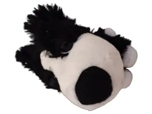 BIGHEADCAPS® Kuscheltier