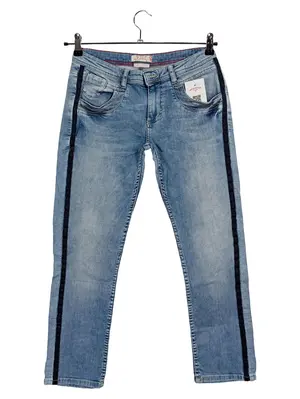 STREET ONE Jeans Straight Leg