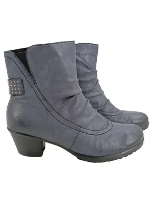 RIEKER Stiefelette