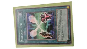 YU-GI-OH! Sammelkarte