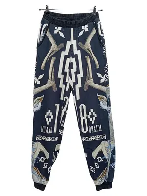 MARCELO BURLON Jogginghose