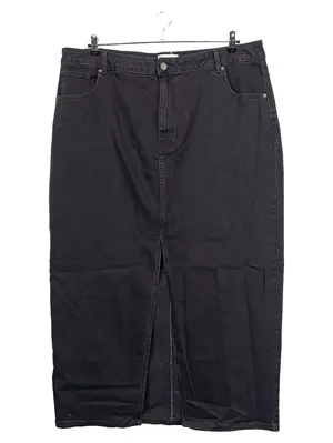 ASOS DESIGN Wickelrock