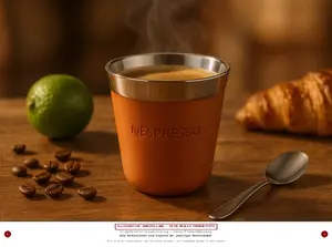 NESPRESSO Kaffeetasse