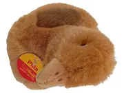 Vorschaubild 1 von Pilla Igel Baby Kuscheltier Braun 8 cm Stofftier Plüschtier