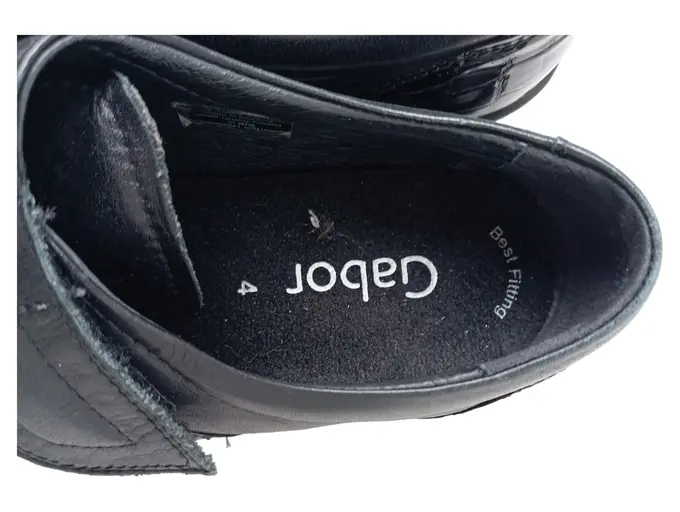 GABOR Schnürschuhe Bild 3