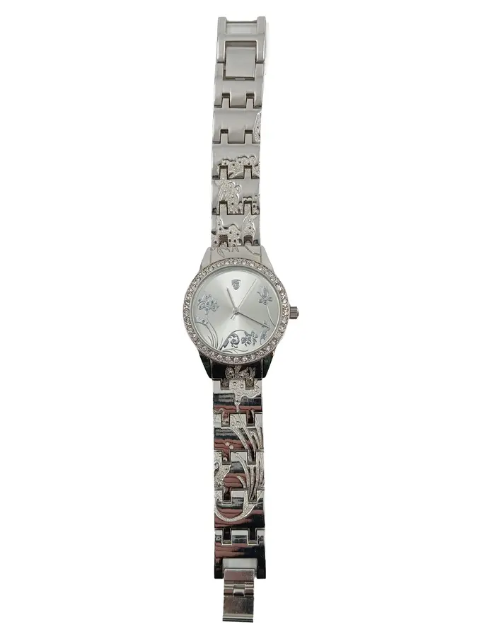 AURIOL Armbanduhr Bild 2