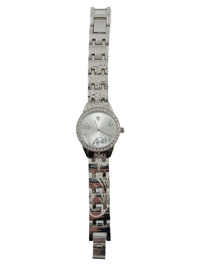 AURIOL Armbanduhr Bild 1