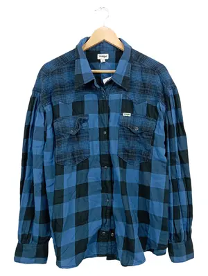 WRANGLER Freizeithemd