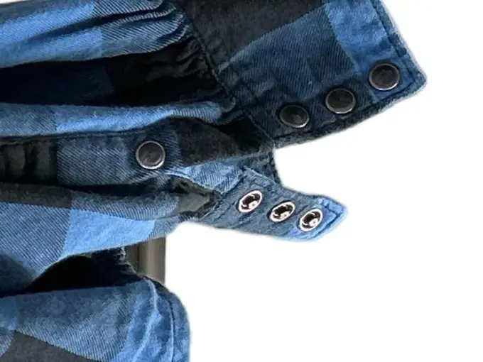 WRANGLER Freizeithemd Bild 5