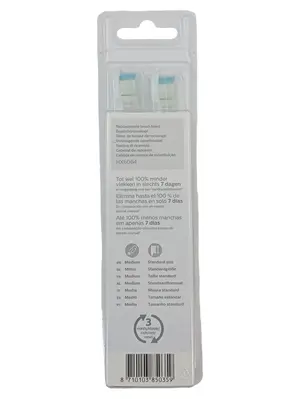 PHILIPS SONICARE Bürstenkopf Zahnbürste