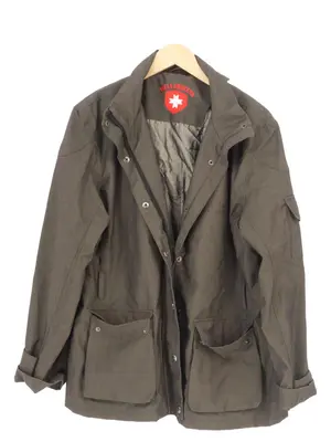 WELLENSTEYN Outdoorjacke