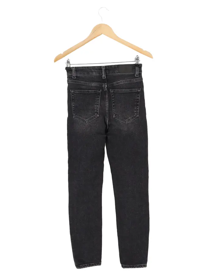 ZARA Jeans Slim Fit Bild 2
