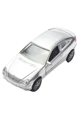 SIKU Spielzeugauto