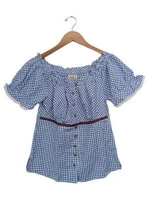 LANDHAUS Bluse