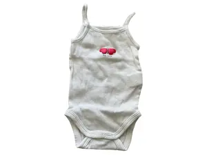 OBAÏBI Baby Body