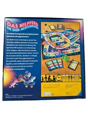 RAVENSBURGER Partyspiel