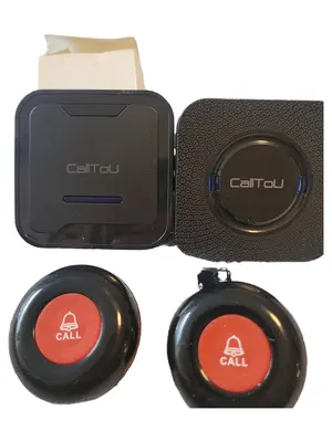 CALLTOU Medizinprodukt