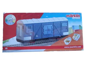 MÄRKLIN MY WORLD Modelleisenbahn Waggon