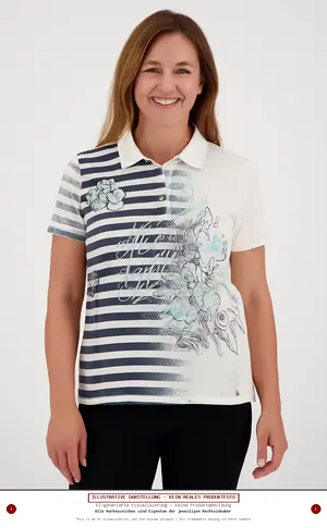 JETTE Poloshirt
