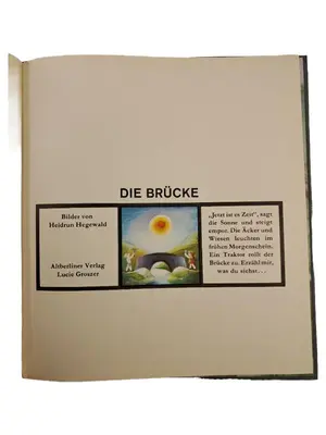 Buch für Kinder