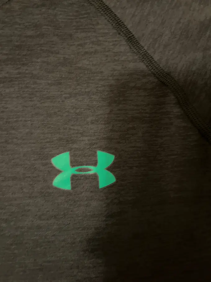 UNDER ARMOUR Sport Shirt Bild 6