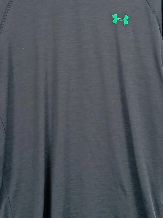 UNDER ARMOUR Sport Shirt Bild 3
