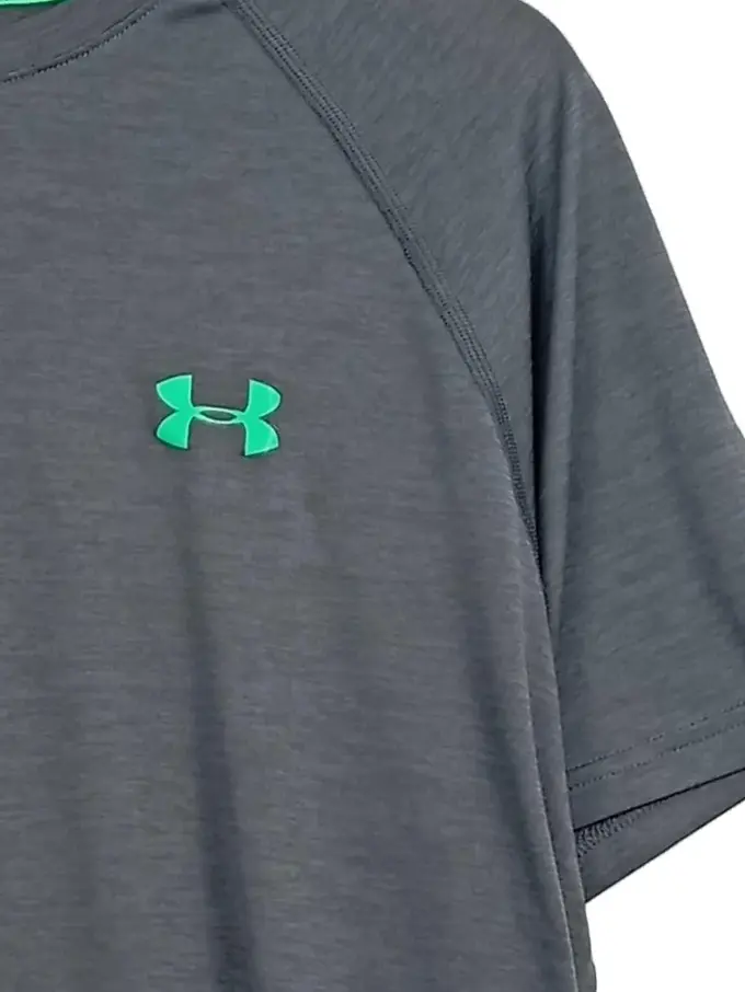 UNDER ARMOUR Sport Shirt Bild 4