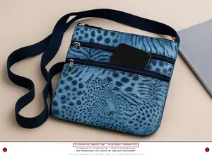 HJP KLEINLEDERWAREN GMBH & CO. KG Umhängetasche