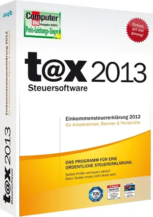 BUHL DATA SERVICE Produktivitätssoftware