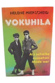 Vorschaubild Biografischer Roman 1
