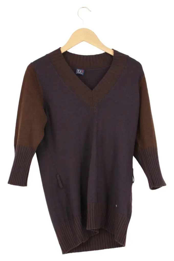 TRUSSARDI JEANS Pullover Bild 1