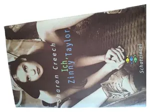 Buch für Jugendliche