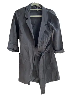 ZARA Leichte Jacke