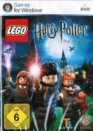 WARNER BROS. Adventurespiele