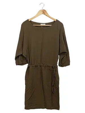 ROBERTO COLLINA Blusenkleid