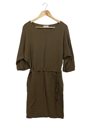 ROBERTO COLLINA Blusenkleid