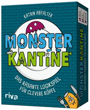 RIVA Brettspiel