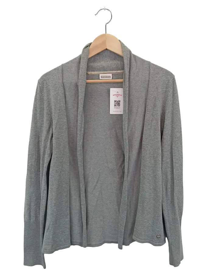 STREET ONE Strickjacke Bild 1