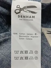 Vorschaubild DENHAM Freizeithemd 4