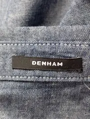 Vorschaubild DENHAM Freizeithemd 3