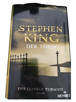 Horrorbuch