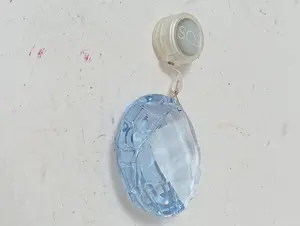 SWAROVSKI Kettenanhänger