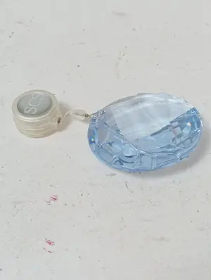 SWAROVSKI Kettenanhänger