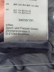Vorschaubild KILLTEC Outdoorjacke 5