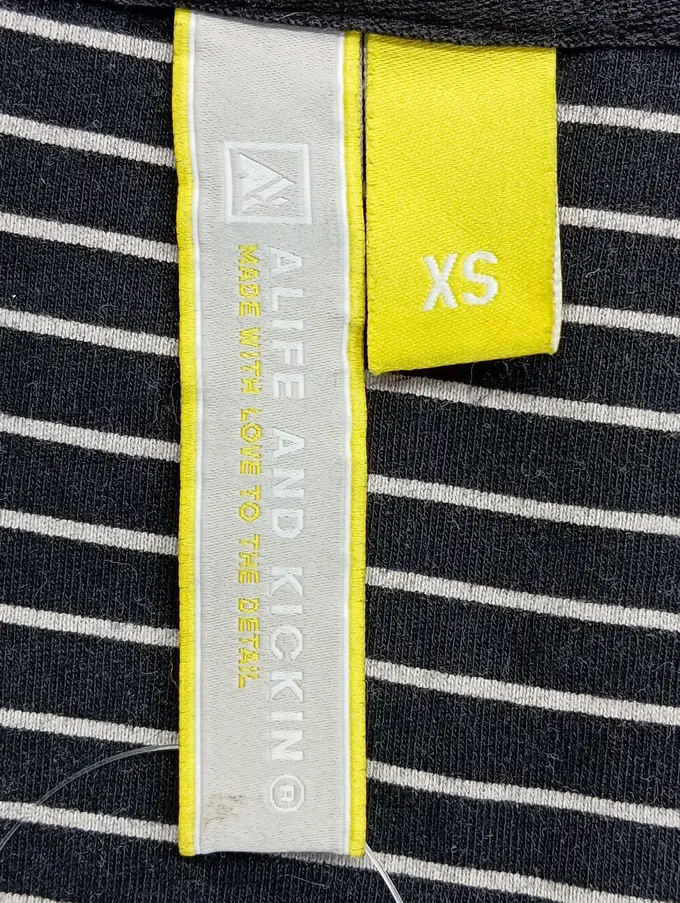 ALIFE & KICKIN Langarmshirt Bild 3