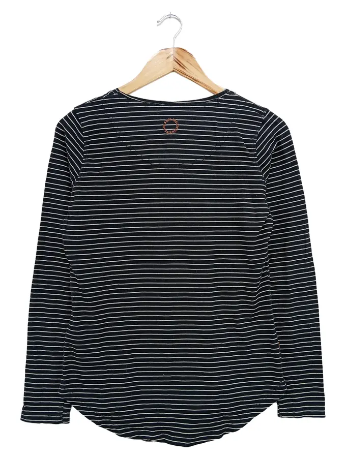 ALIFE & KICKIN Langarmshirt Bild 2