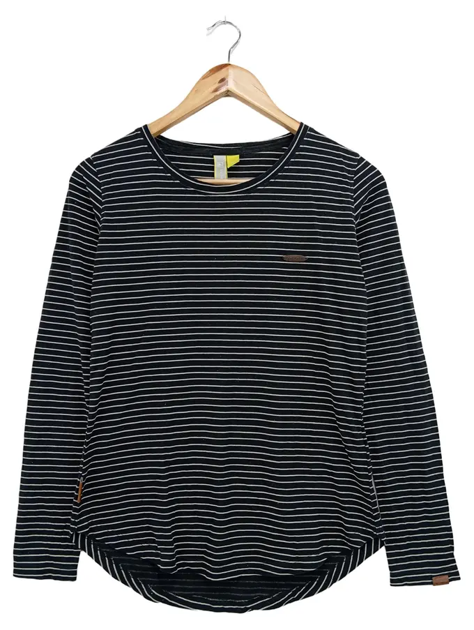 ALIFE & KICKIN Langarmshirt Bild 1
