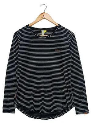 ALIFE & KICKIN Langarmshirt