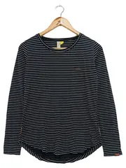Vorschaubild ALIFE & KICKIN Langarmshirt 1